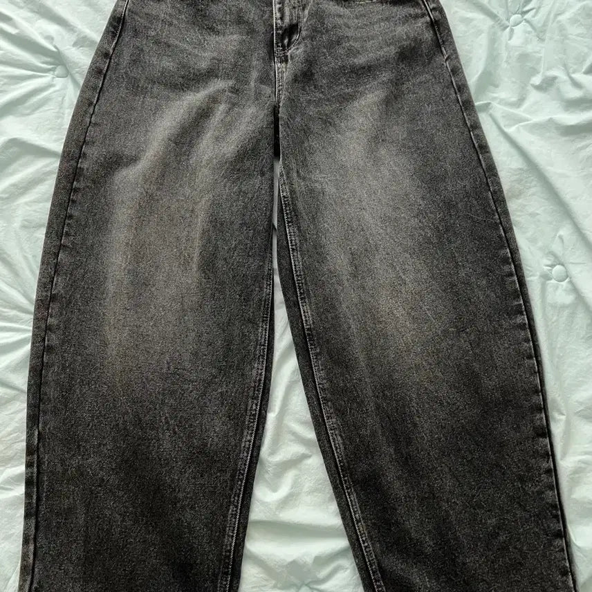 [BUNJANG] SPAO Denim Pants Size S / 스파오 데님팬츠S