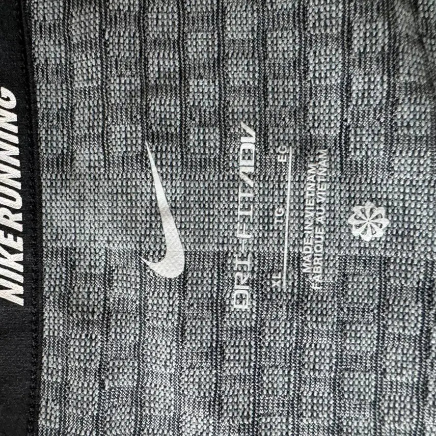 [BUNJANG] Nike Techknit Long Sleeve and Dri-FIT Pants Set / 나이키 adv 테크니트 롱슬리브/드라이핏 팬츠