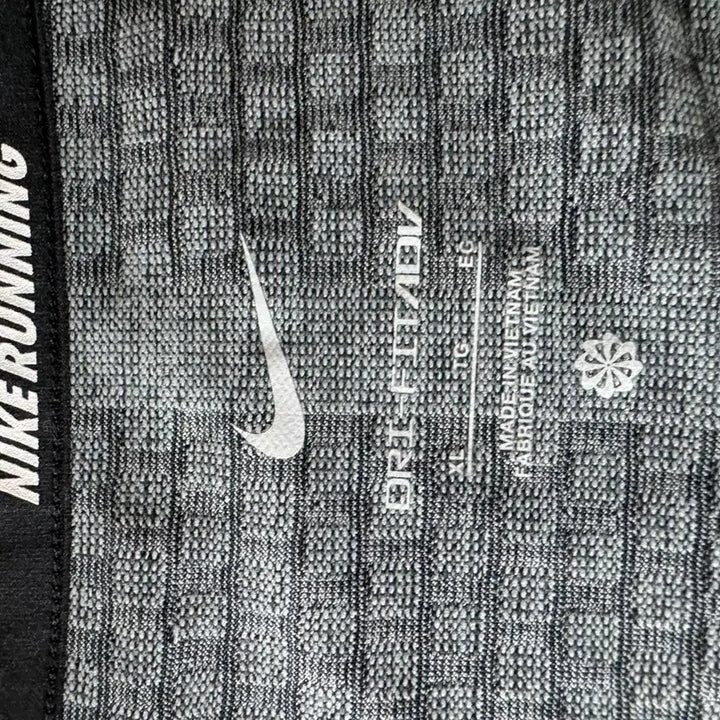 [BUNJANG] Nike Techknit Long Sleeve and Dri-FIT Pants Set / 나이키 adv 테크니트 롱슬리브/드라이핏 팬츠