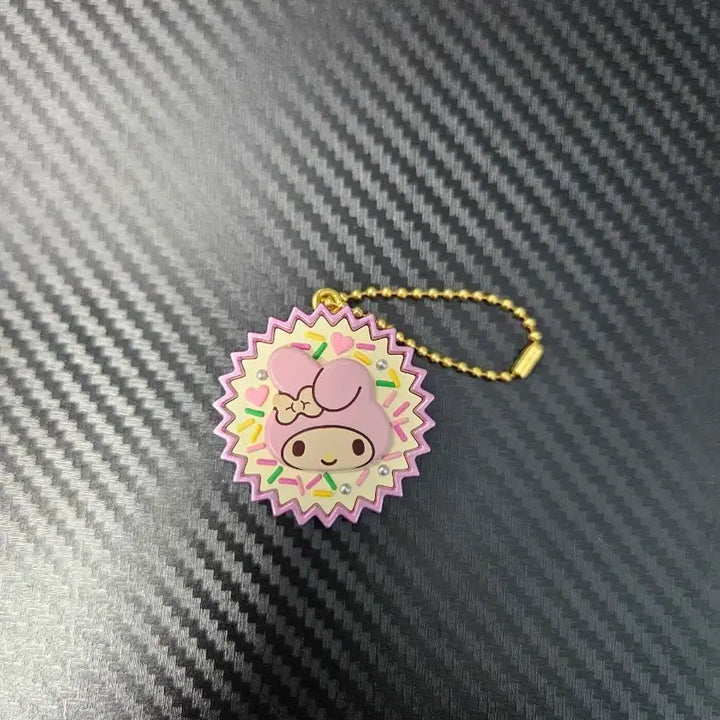 [BUNJANG] Sanrio My Melody Keyring / 산리오 마이멜로디 키링
