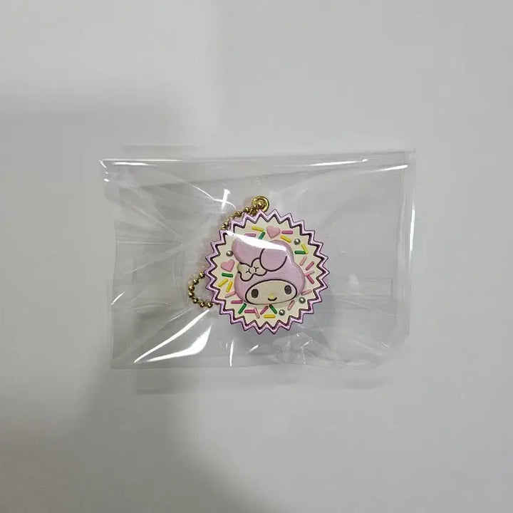 [BUNJANG] Sanrio My Melody Keyring / 산리오 마이멜로디 키링