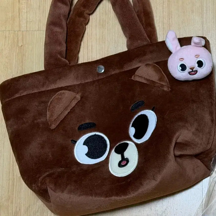 [SOLD OUT] 데니멀즈 미니백 방 양도