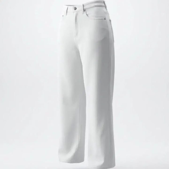 [BUNJANG] AURA Balloon Fit Cotton Pants Womens S / 여성S/ AURA 벌룬핏 코튼팬츠WT 21-101