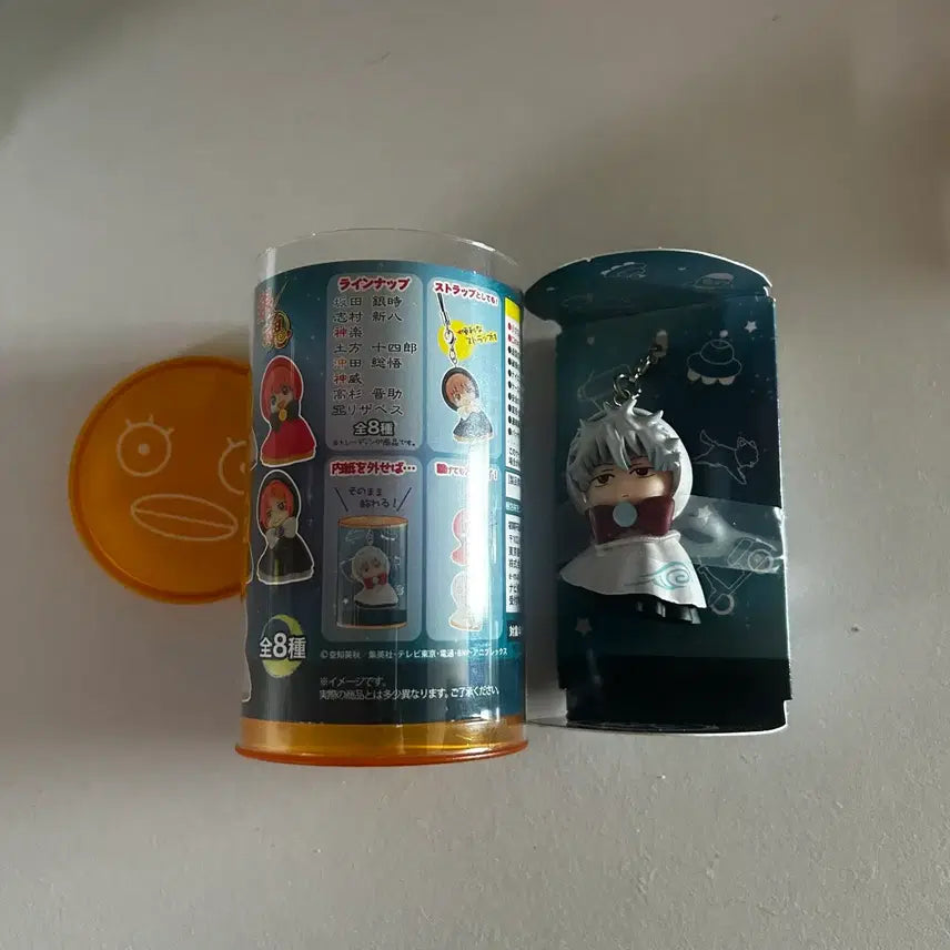 [SOLD OUT] 택포) 은혼 테루콧토 긴토키