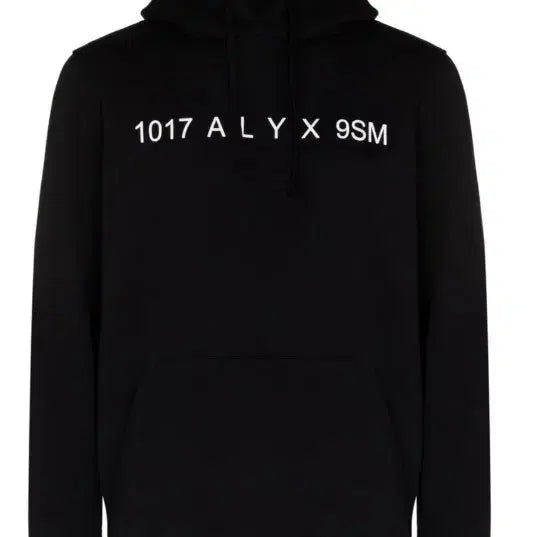 [BUNJANG] Alyx Pocket Hoodie M / 알릭스 포켓후드티 사이즈M