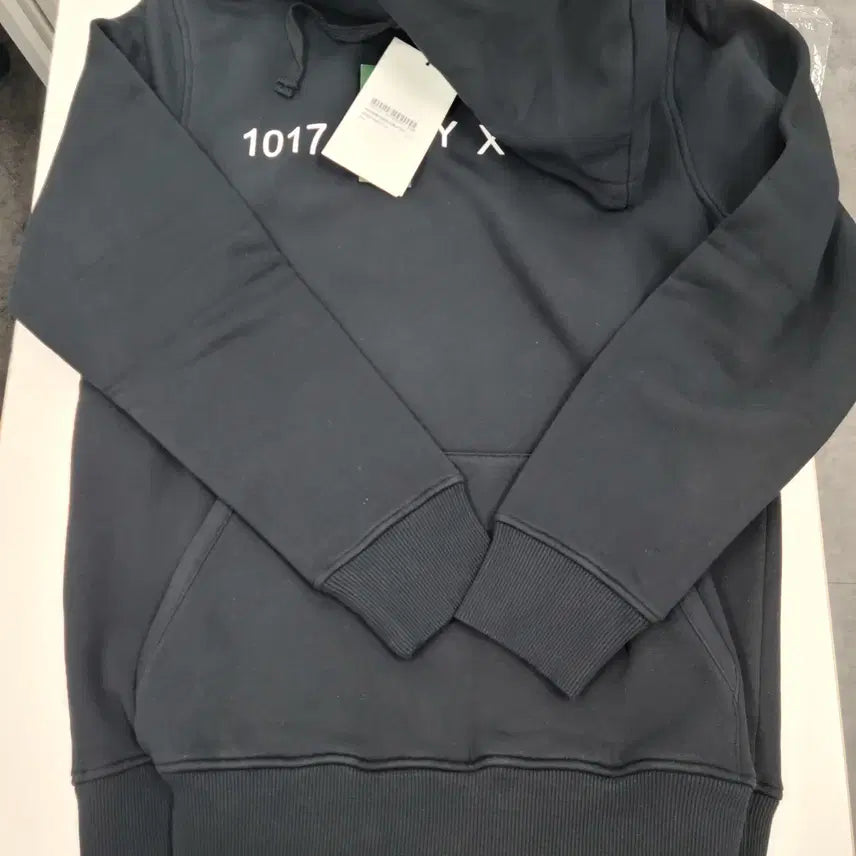 [BUNJANG] Alyx Pocket Hoodie M / 알릭스 포켓후드티 사이즈M
