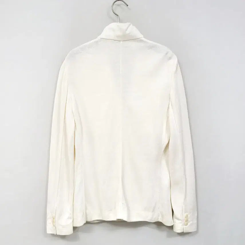 [BUNJANG] Loro Piana Spagnia Linen &amp; Silk Jacket / +로로피아나 스파냐 린넨&amp;실크 재킷 매장판 Y885