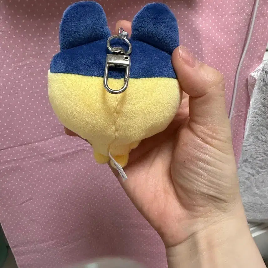 [BUNJANG] Tamagotchi Plush / 다마고치 인형