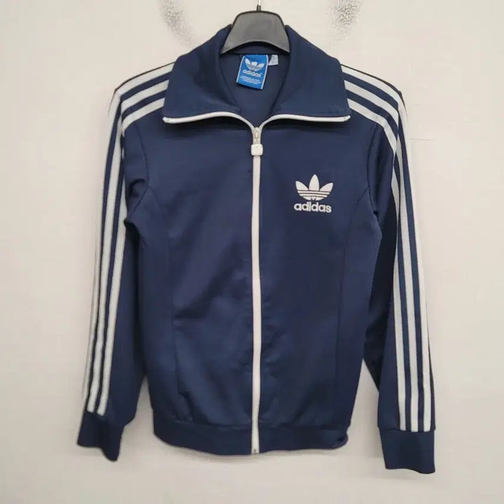 [BUNJANG] Adidas Originals Europa Track Top Jersey / [90/S] 아디다스 오리지널 유로파 트랙탑 져지