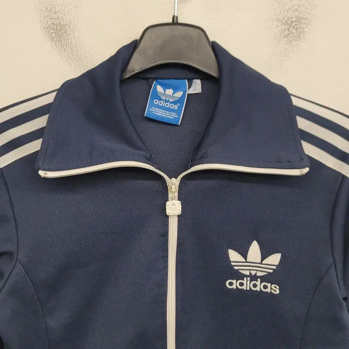 [BUNJANG] Adidas Originals Europa Track Top Jersey / [90/S] 아디다스 오리지널 유로파 트랙탑 져지