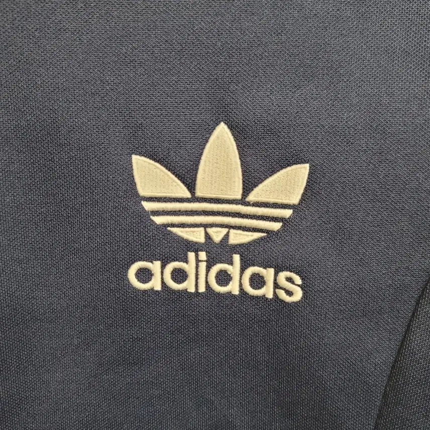 [BUNJANG] Adidas Originals Europa Track Top Jersey / [90/S] 아디다스 오리지널 유로파 트랙탑 져지