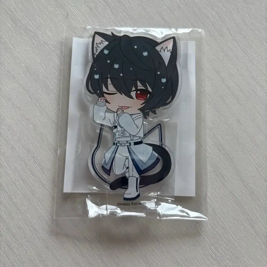 [SOLD OUT] 앙스타 난쟈타운 A상 아크릴스탠드 리츠