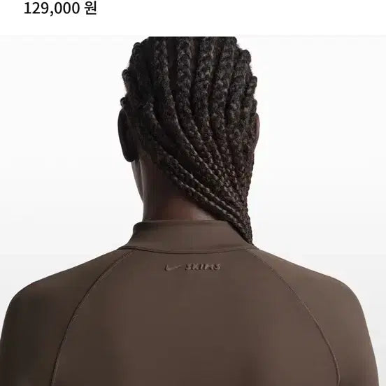 [BUNJANG] Nike SKIMS Women&