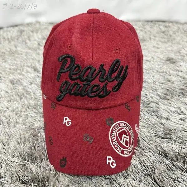 [BUNJANG] PEARLY GATES Women&