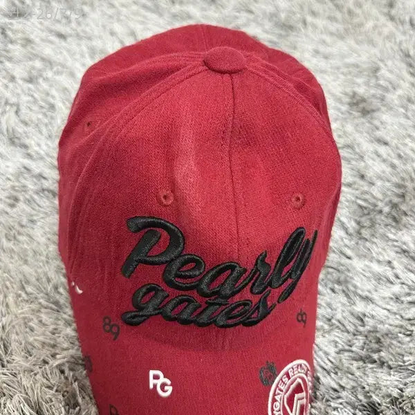 [BUNJANG] PEARLY GATES Women&