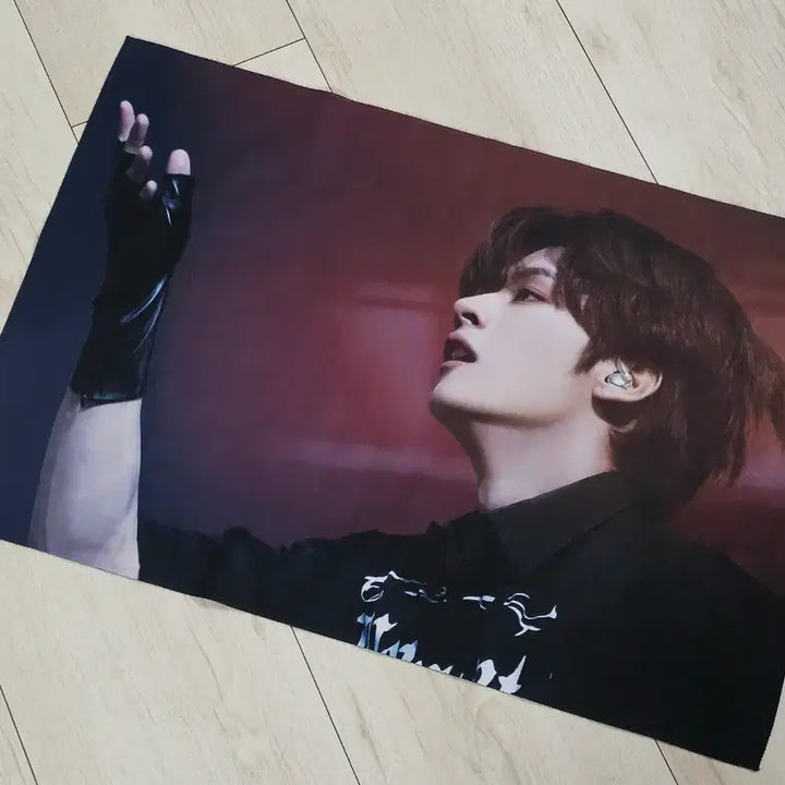 [BUNJANG] Stray Kids Lee Know Slogan / 스트레이키즈 스키즈 리노 이민호 슬로건 리노슬로건