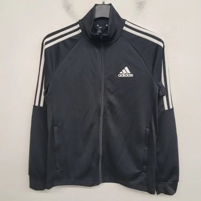 [BUNJANG] Adidas Training Zip-up Jersey / [95/M] 아디다스 트레이닝 집업 져지