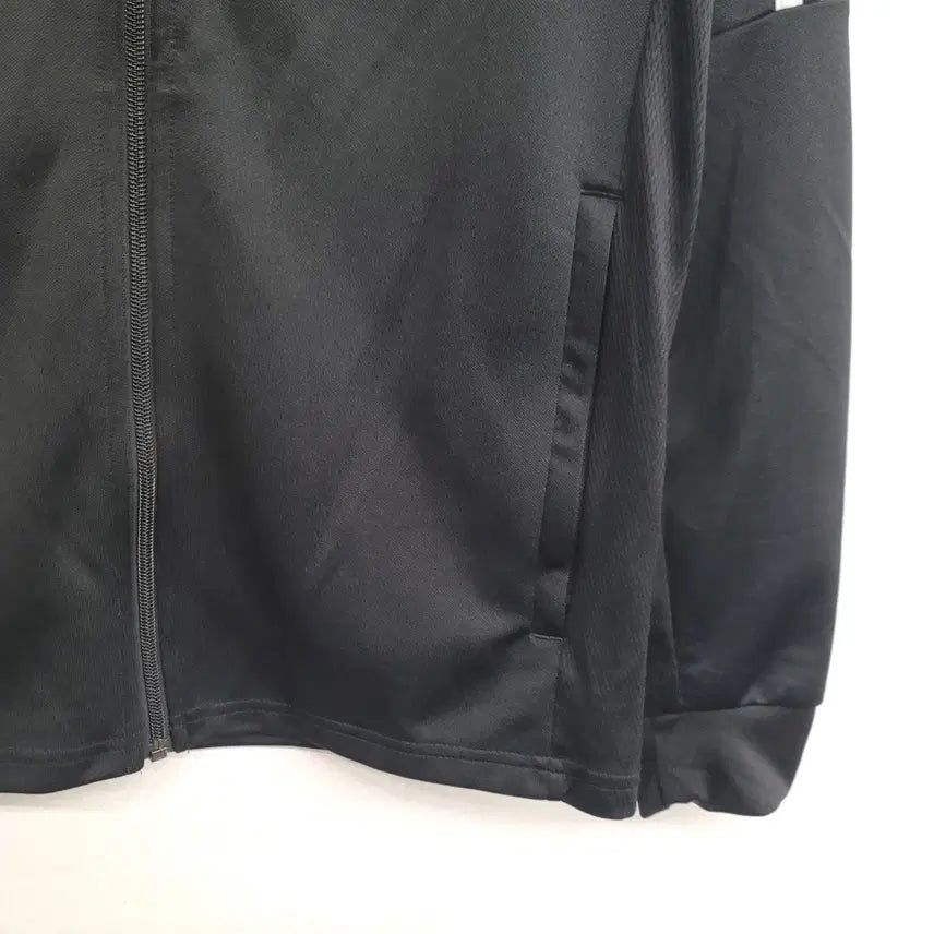 [BUNJANG] Adidas Training Zip-up Jersey / [95/M] 아디다스 트레이닝 집업 져지