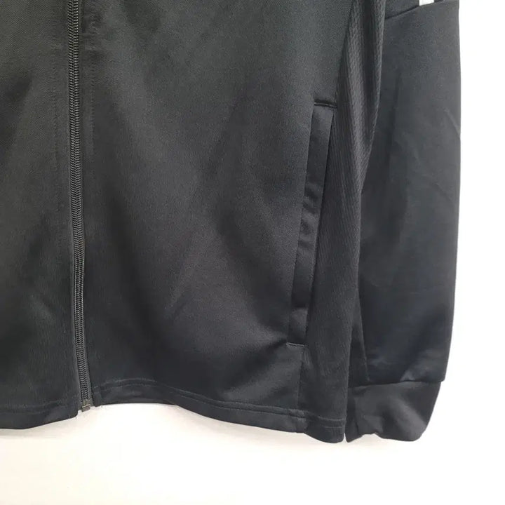 [BUNJANG] Adidas Training Zip-up Jersey / [95/M] 아디다스 트레이닝 집업 져지