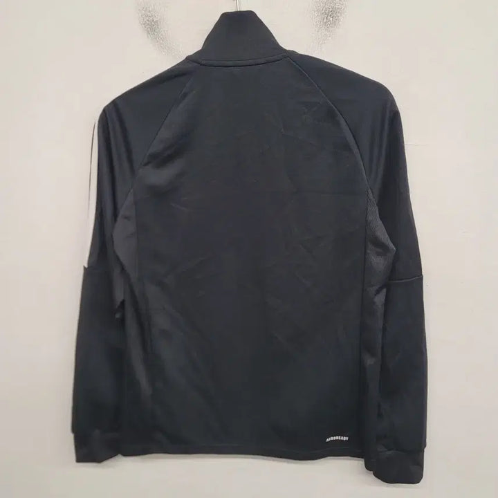 [BUNJANG] Adidas Training Zip-up Jersey / [95/M] 아디다스 트레이닝 집업 져지