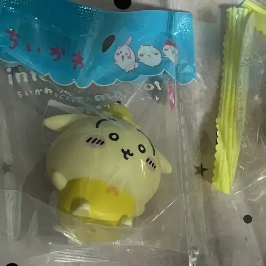 [BUNJANG] Chiikawa Usagi Fairy Interior Figure / 치이카와 인테리어 피규어 우사기 요정