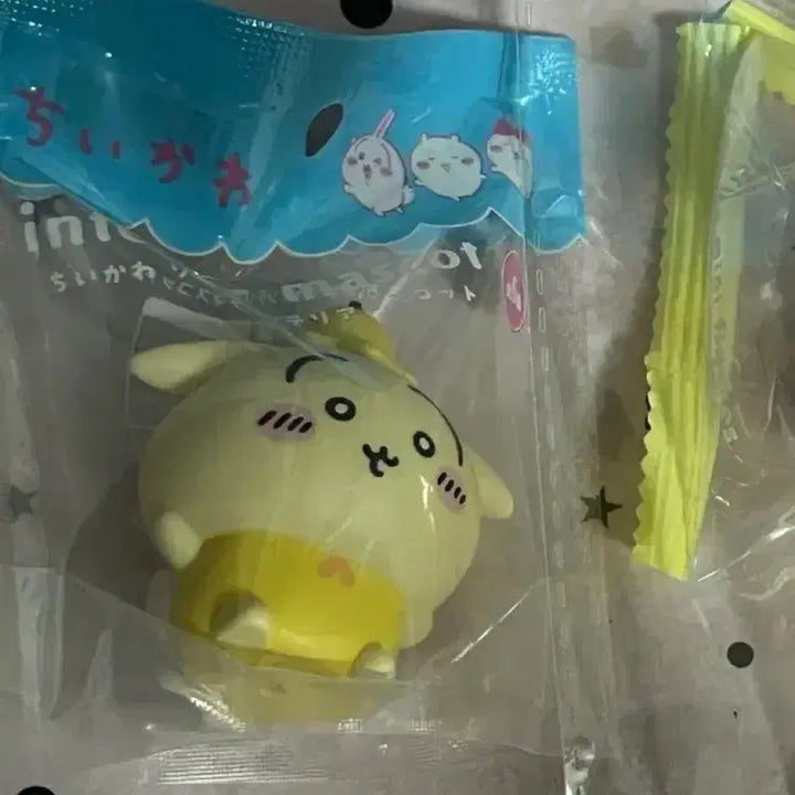 [BUNJANG] Chiikawa Usagi Fairy Interior Figure / 치이카와 인테리어 피규어 우사기 요정