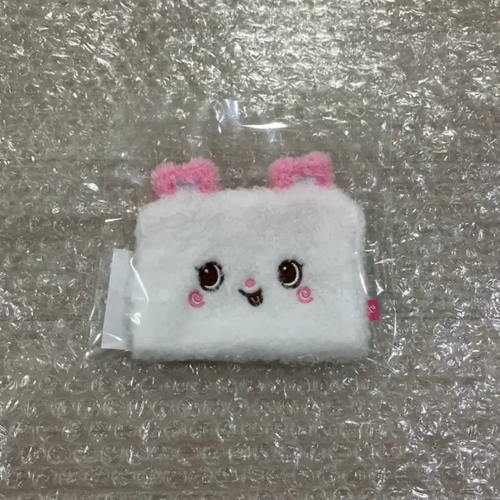 [SOLD OUT] 엔시티위시 사쿠야 위시돌 팡이 파우치