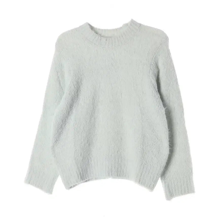[BUNJANG] Dirtyz 22FW Wool Knit Sweater / (새상품) 더티스 22FW 울 니트 스웨터