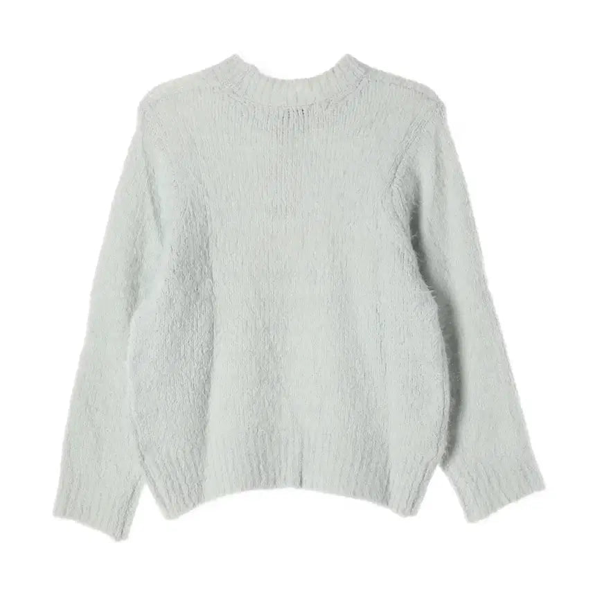 [BUNJANG] Dirtyz 22FW Wool Knit Sweater / (새상품) 더티스 22FW 울 니트 스웨터