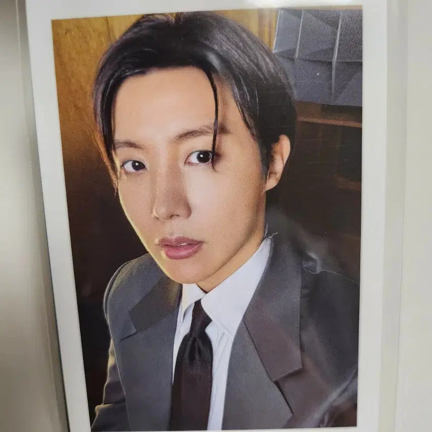 [SOLD OUT] 방탄소년단 아리랑 디럭스바이닐 호석 제이홉