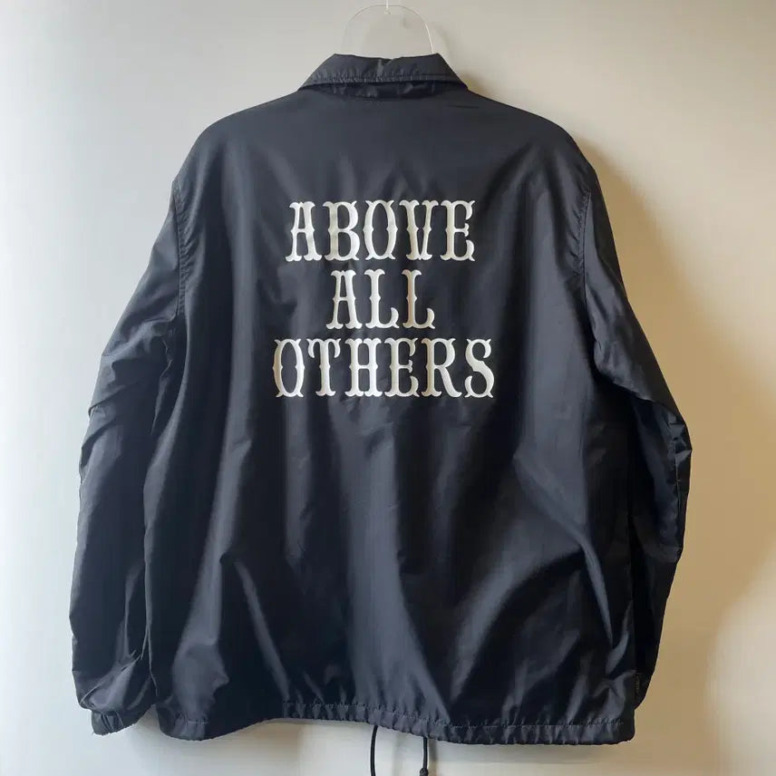 [BUNJANG] Neighborhood Coach Jacket / 네이버후드 코치자켓