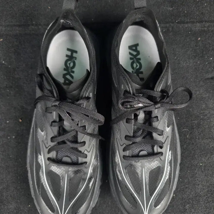 [BUNJANG] Hoka Mach 4 Running Shoes / 호카 마파테 스피드4 270