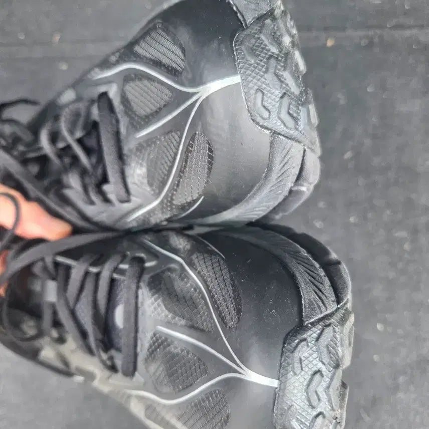[BUNJANG] Hoka Mach 4 Running Shoes / 호카 마파테 스피드4 270