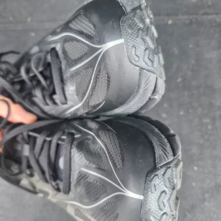 [BUNJANG] Hoka Mach 4 Running Shoes / 호카 마파테 스피드4 270