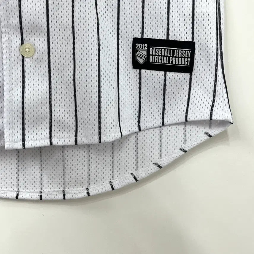 [SOLD OUT] LG트윈스 ATC 임찬규 29 마킹 홈 유니폼