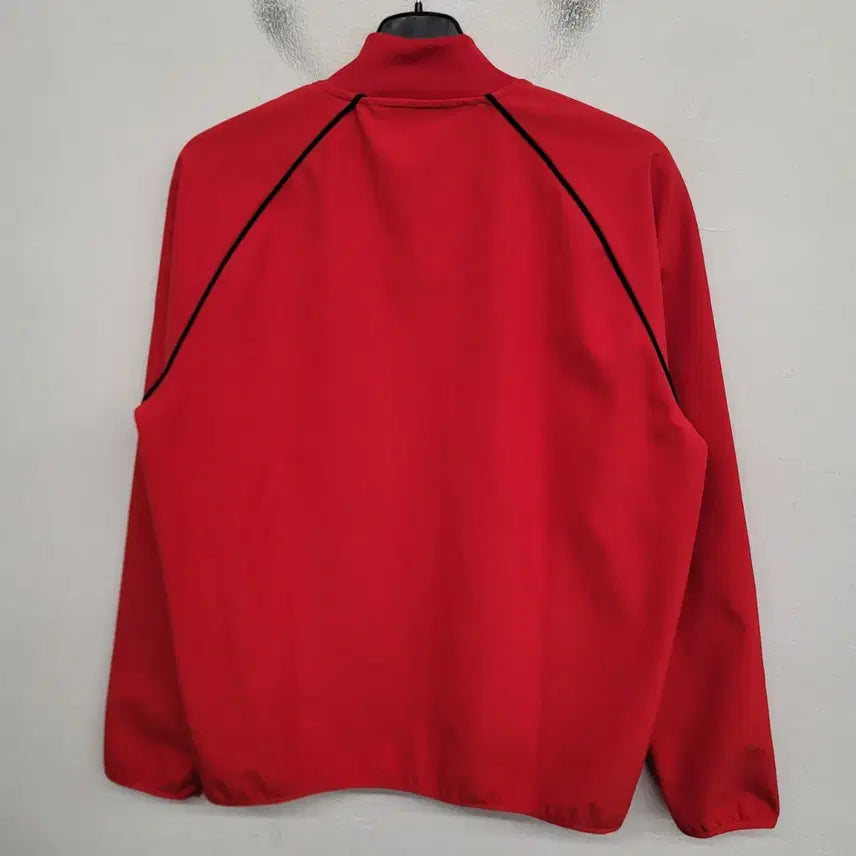 [SOLD OUT] [100/L] 아디다스 오리지널 슈퍼스타 트랙탑 져지