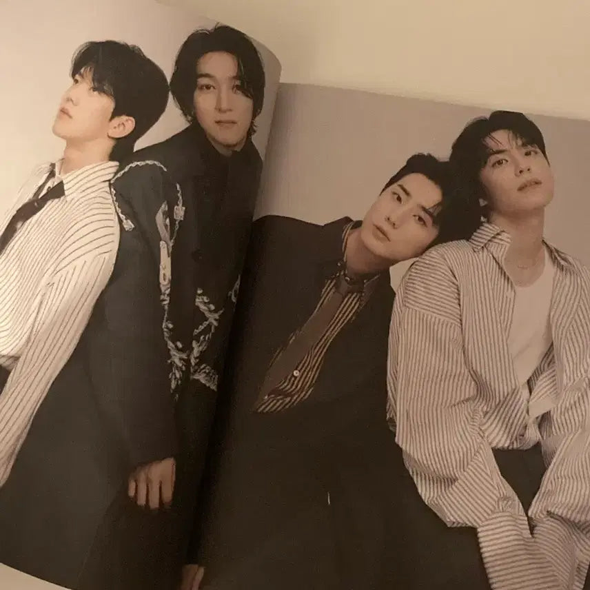 [BUNJANG] DAY6 Wonpil Cosmopolitan Magazine Cover / 코스모폴리탄 원필 표지 판매합니다!