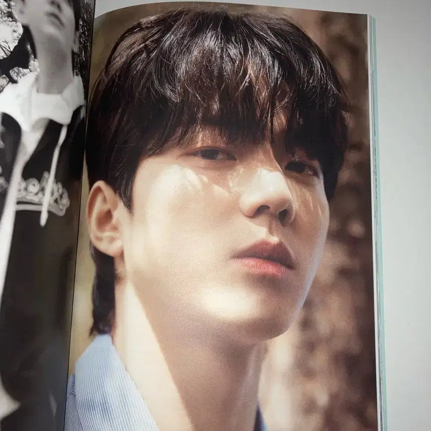 [BUNJANG] DAY6 Wonpil Cosmopolitan Magazine Cover / 코스모폴리탄 원필 표지 판매합니다!