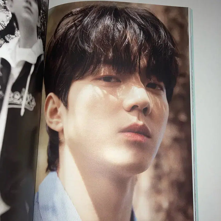 [BUNJANG] DAY6 Wonpil Cosmopolitan Magazine Cover / 코스모폴리탄 원필 표지 판매합니다!
