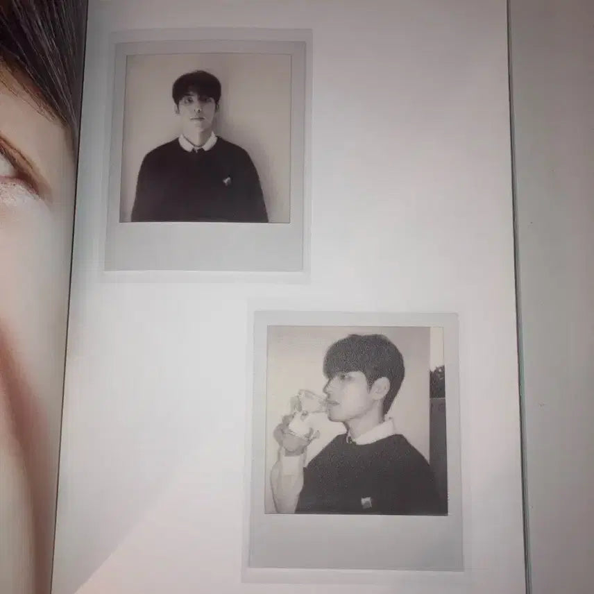 [BUNJANG] DAY6 Wonpil Cosmopolitan Magazine Cover / 코스모폴리탄 원필 표지 판매합니다!