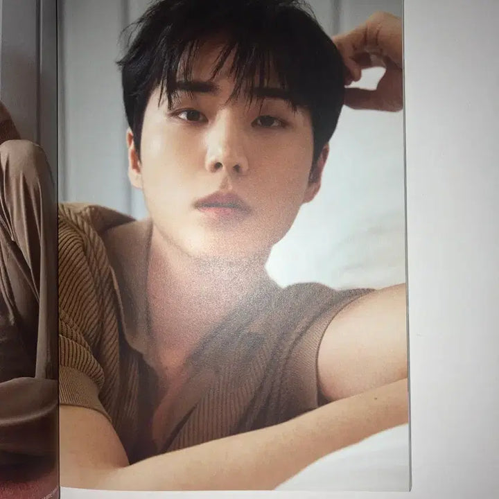 [BUNJANG] DAY6 Wonpil Cosmopolitan Magazine Cover / 코스모폴리탄 원필 표지 판매합니다!