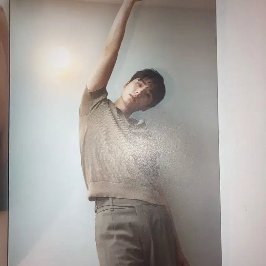 [BUNJANG] DAY6 Wonpil Cosmopolitan Magazine Cover / 코스모폴리탄 원필 표지 판매합니다!