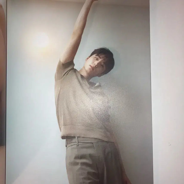 [BUNJANG] DAY6 Wonpil Cosmopolitan Magazine Cover / 코스모폴리탄 원필 표지 판매합니다!