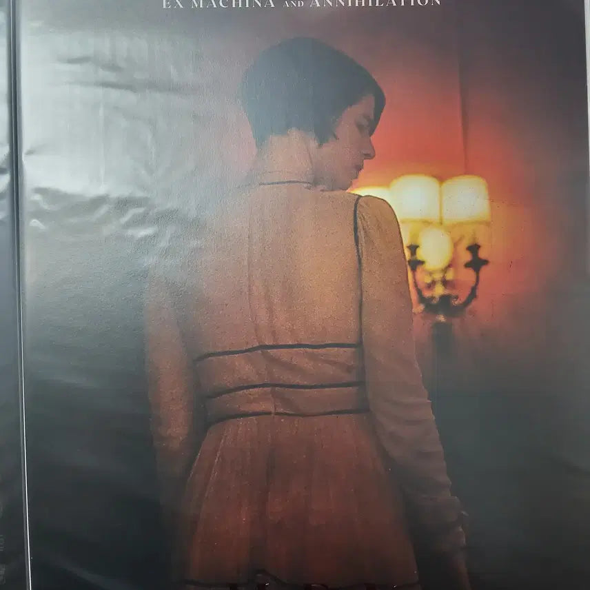 [BUNJANG] Movie <Mend> Poster / 영화 <멘> 포스터
