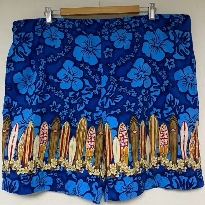 [SOLD OUT] 1995년 TOMMY HILFIGER SURF SHORT OG