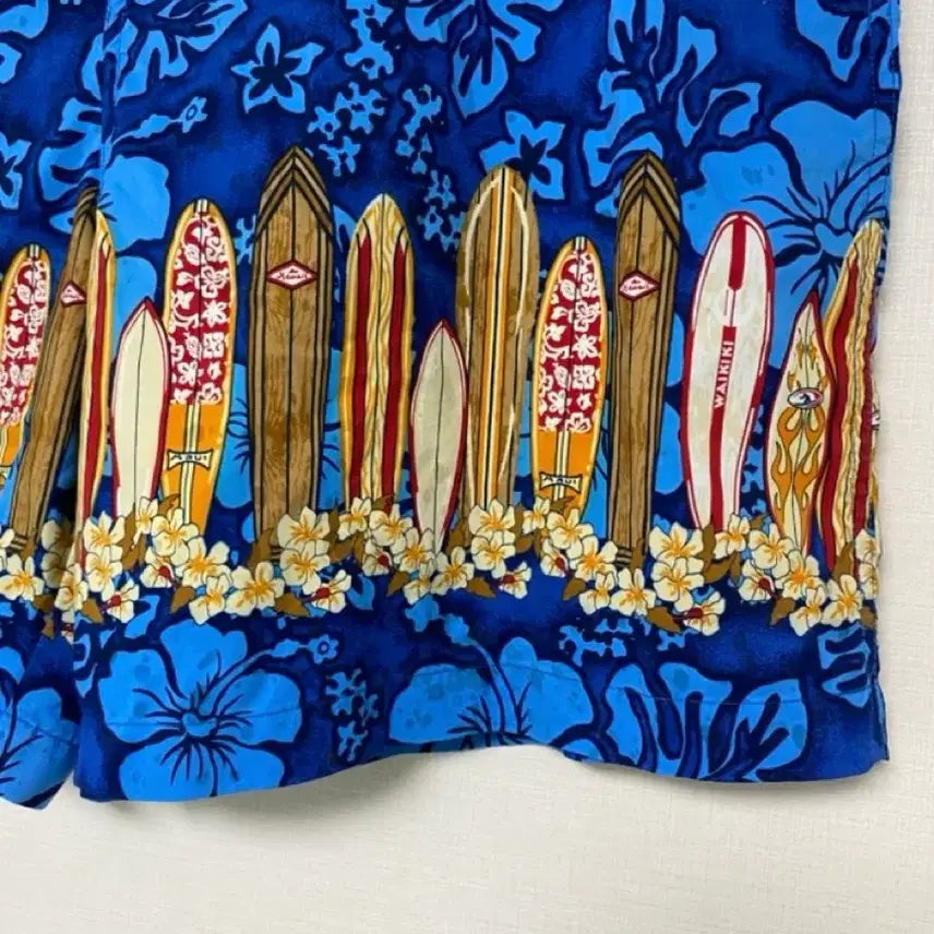 [SOLD OUT] 1995년 TOMMY HILFIGER SURF SHORT OG