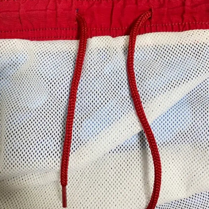 [SOLD OUT] 1995년 TOMMY HILFIGER SURF SHORT OG