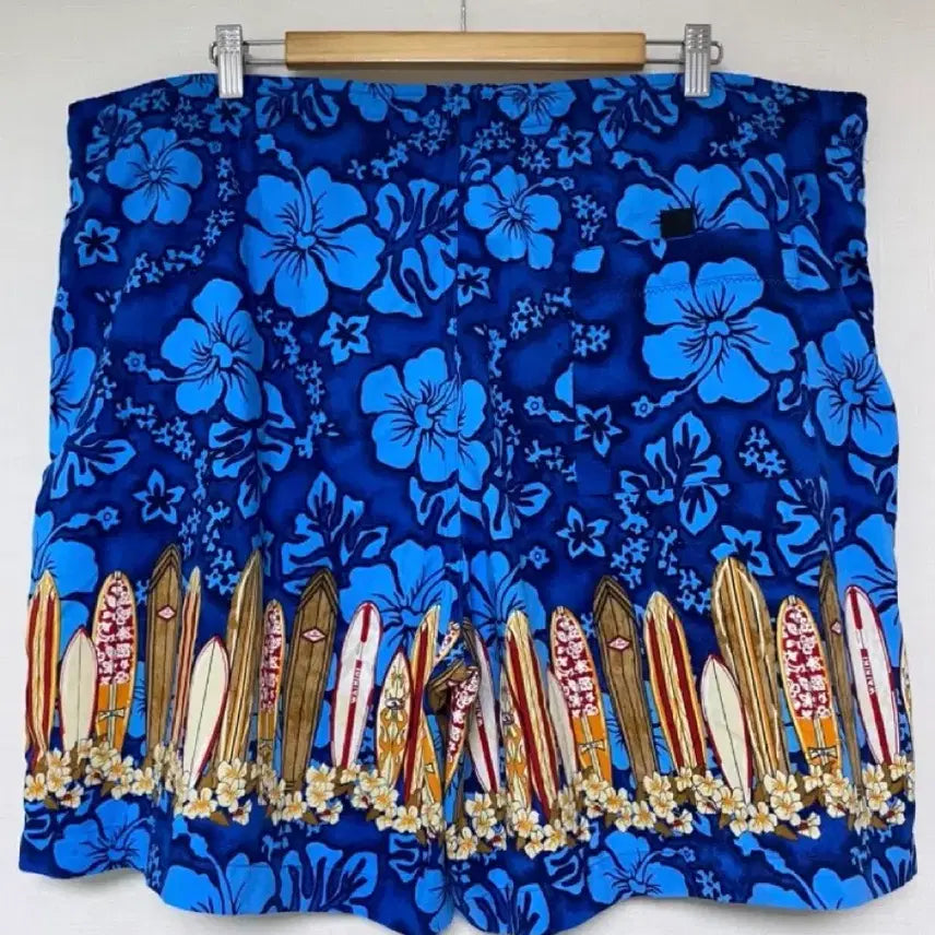 [SOLD OUT] 1995년 TOMMY HILFIGER SURF SHORT OG