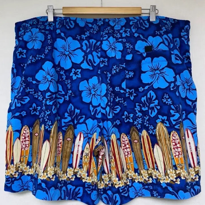 [SOLD OUT] 1995년 TOMMY HILFIGER SURF SHORT OG