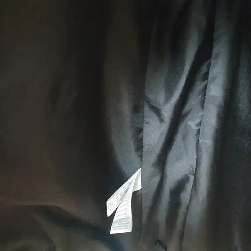 [BUNJANG] G. Studio Black Double Button Jacket / 지스튜디오 블랙 더블 버튼 자켓